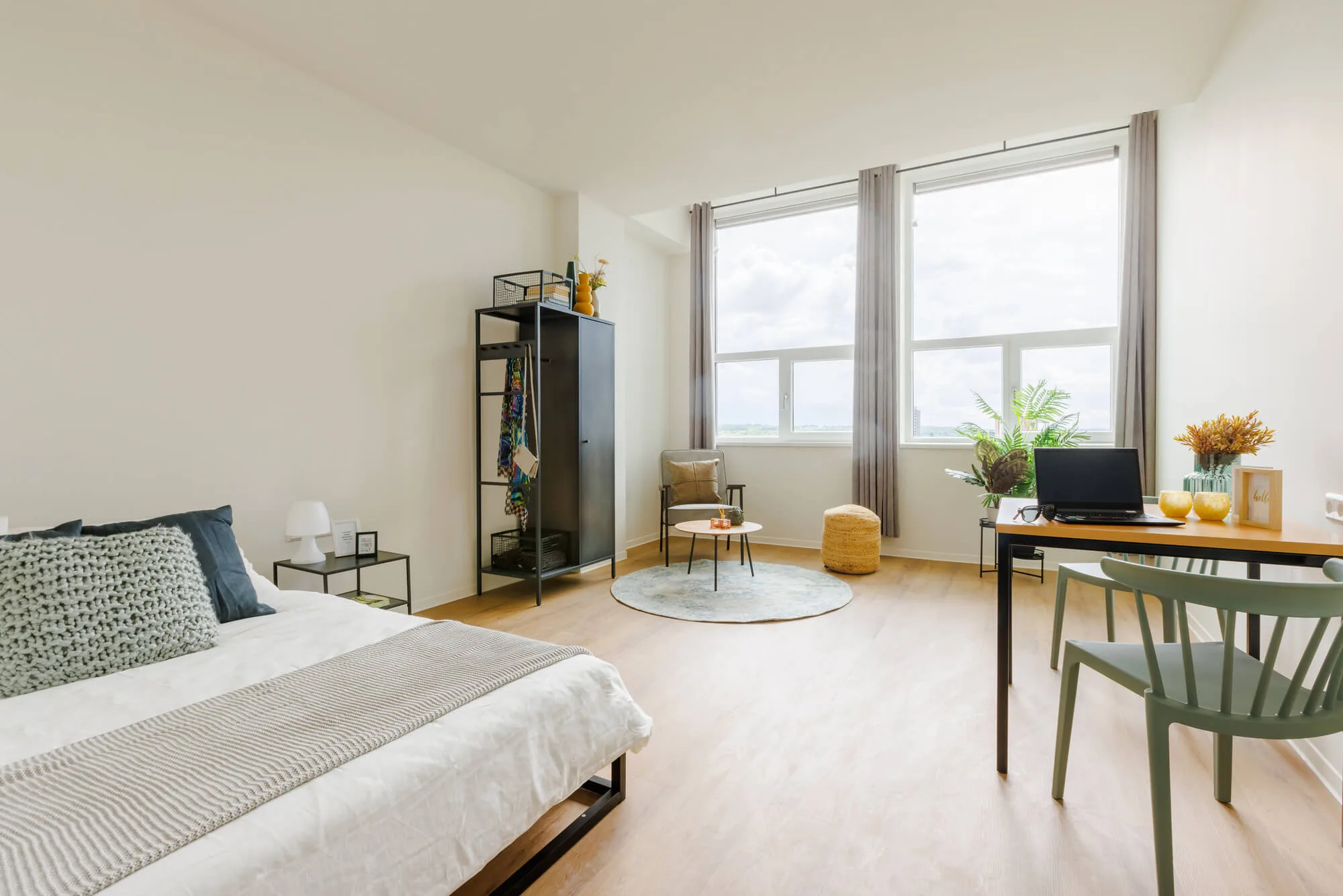 Heerlen comfort studio