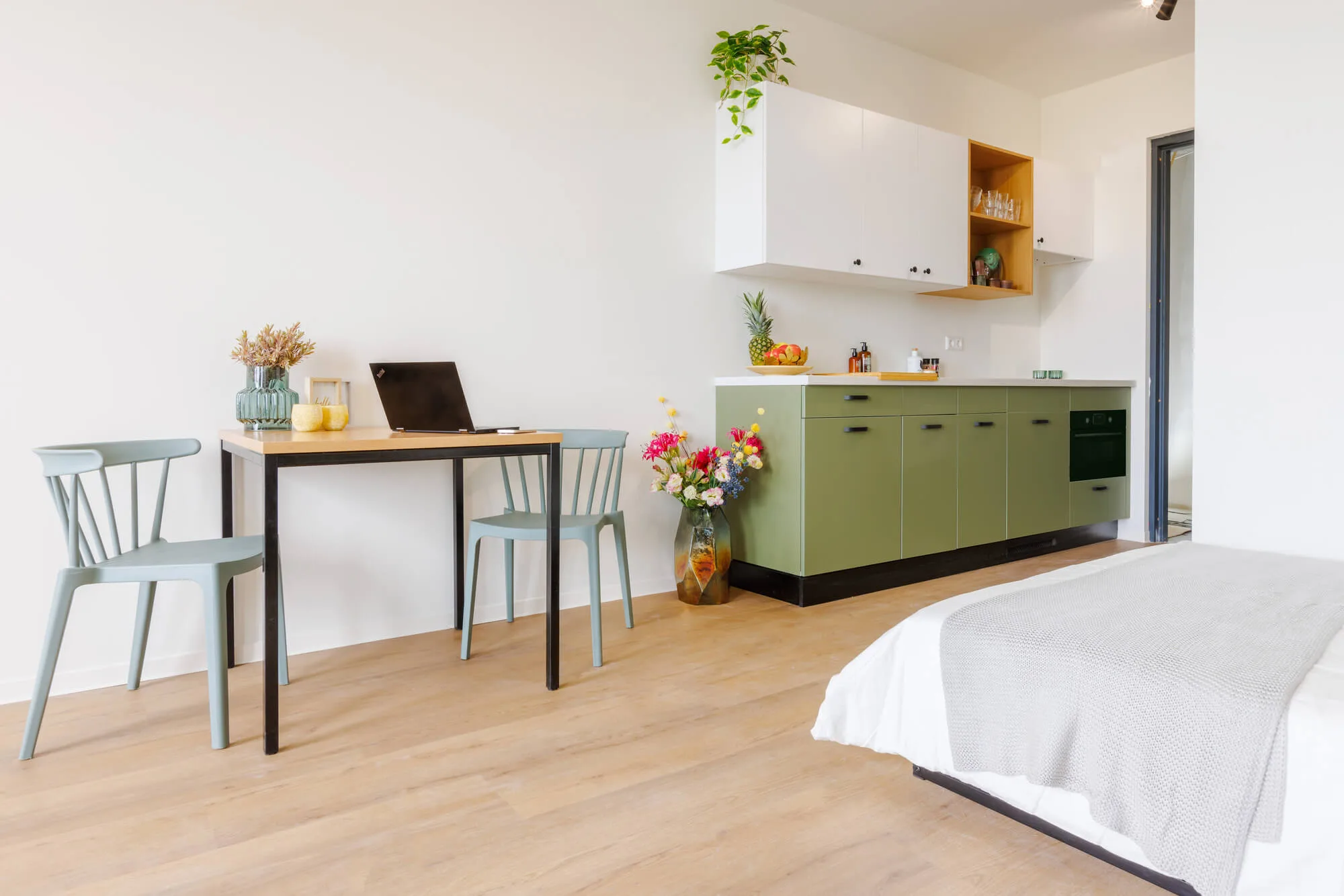 Heerlen kitchen